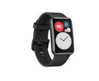 Huawei Watch Fit czarny - 589745 - zdjęcie 4